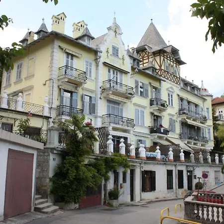 아파트 By The Sea - 7692