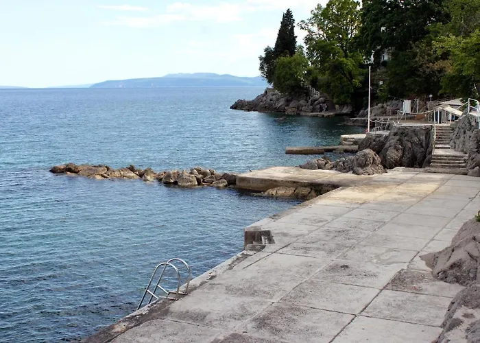 By The Sea - 7692 * Opatija