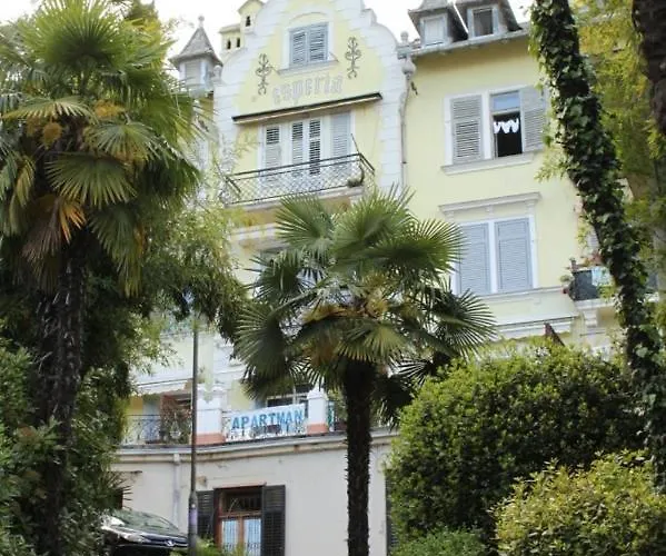 By The Sea - 7692 아파트 *