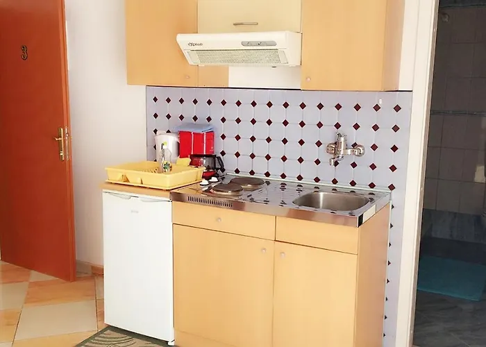 By The Sea - 7692 아파트 *