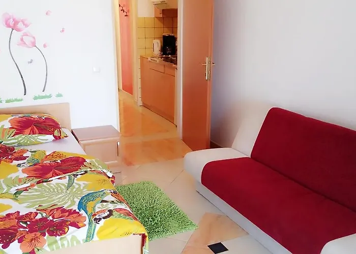 By The Sea - 7692 Apartment *