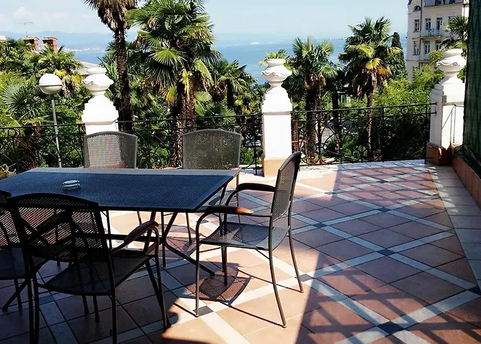 Apartman By The Sea - 7692 *