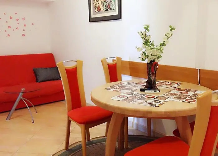 By The Sea - 7692 Apartman Opatija