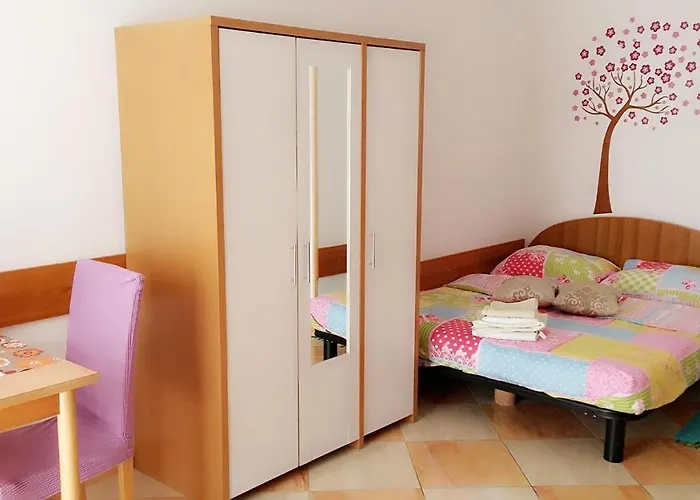 Apartman By The Sea - 7692 *