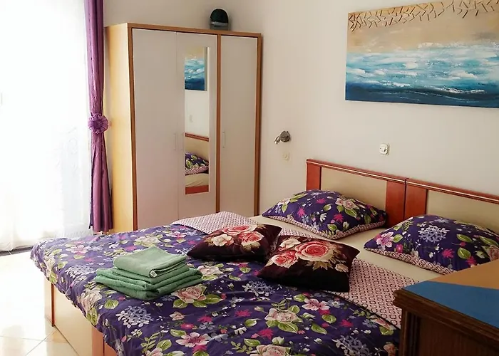 Apartman By The Sea - 7692 *